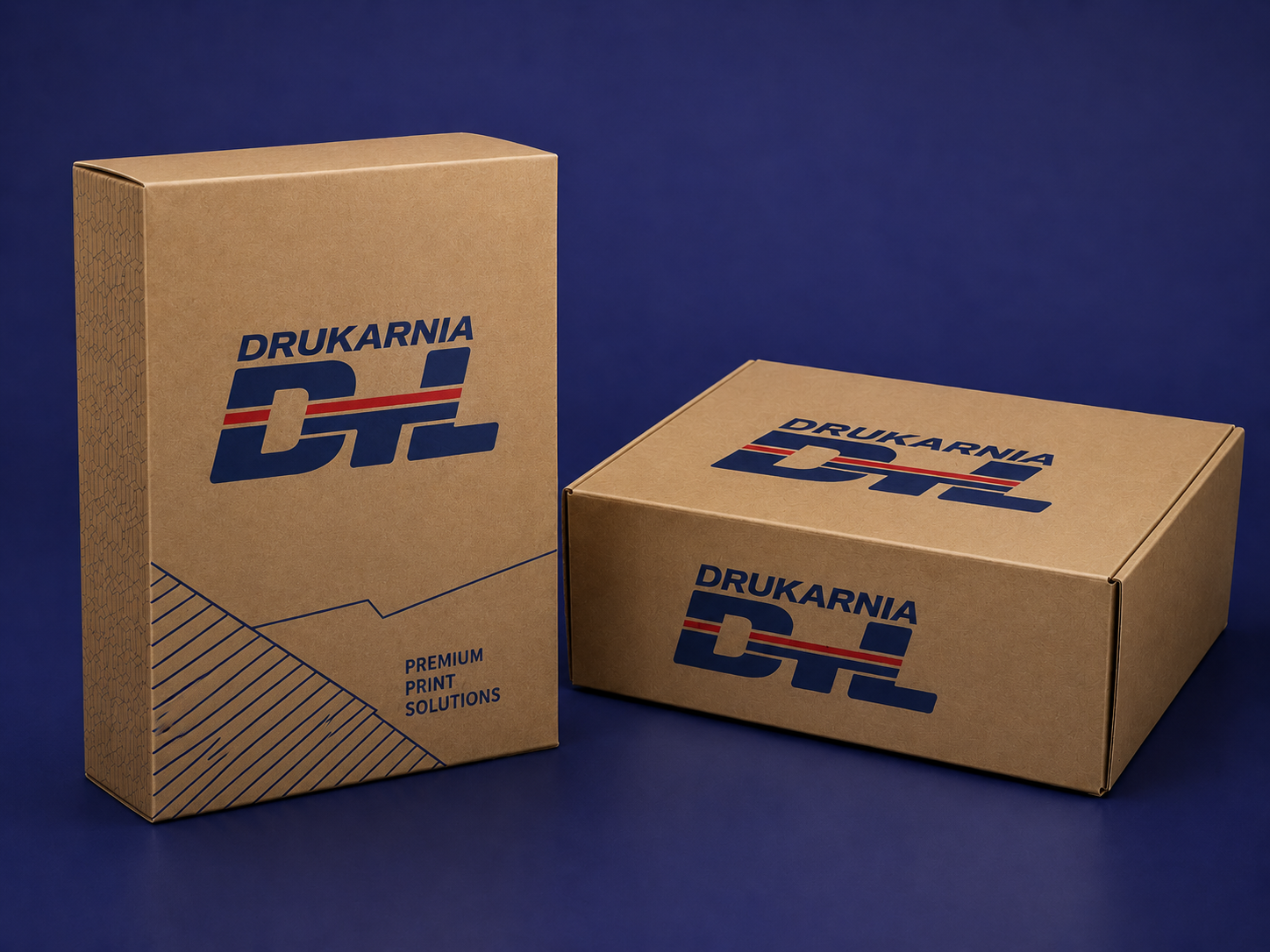 Pudełka na mikrofali — Drukarnia DTL